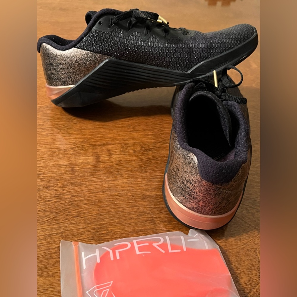 Women’s Nike metcon 5